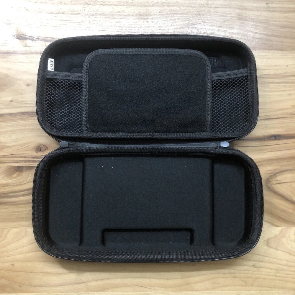 Nintendo Switch Original Model Orzly Carrying Case